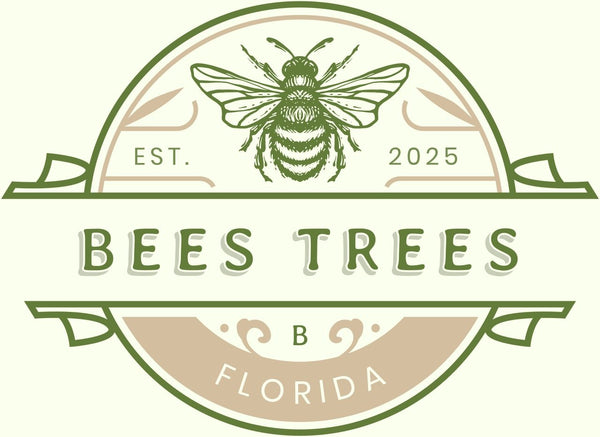 Bees Trees